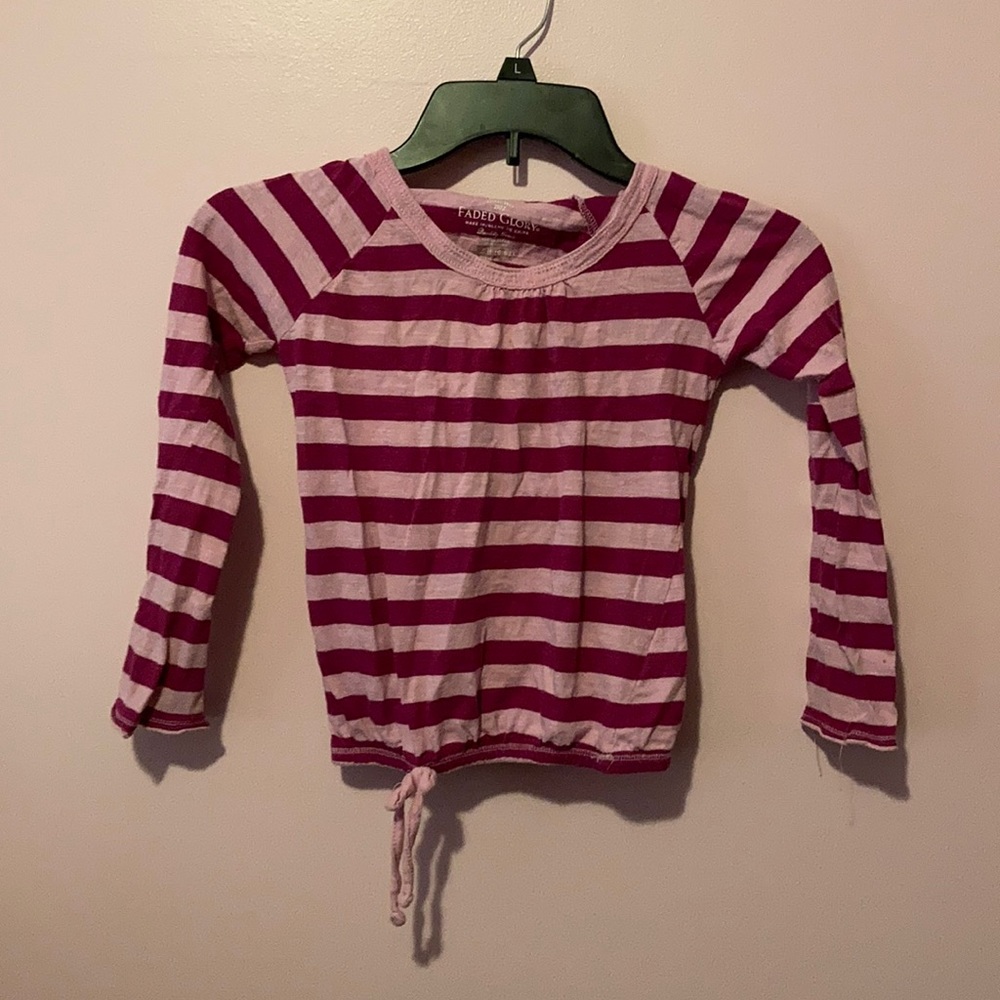 Faded glory hoodie